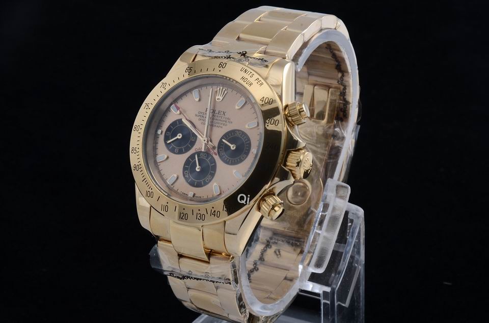 Rolex watch man-202